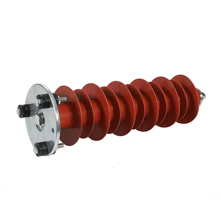 Why Polymeric Lightning Arrester Improves Surge Protection